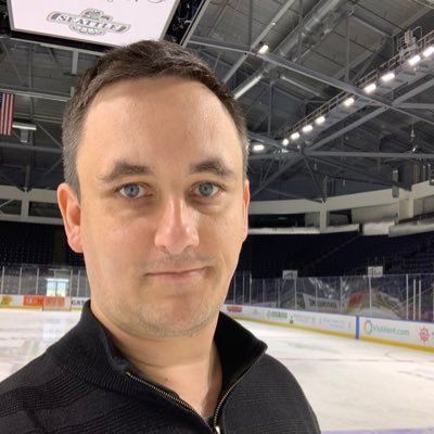 Chris Wahl's profile photo