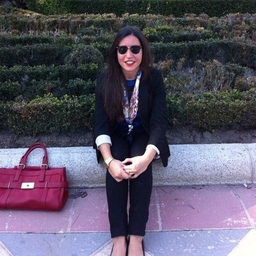 Cantal Ceña's profile photo