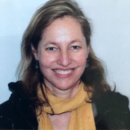 Susan Britton's profile photo