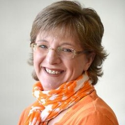 MaryJo Webster's profile photo