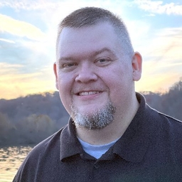 Charles Myrick's profile photo