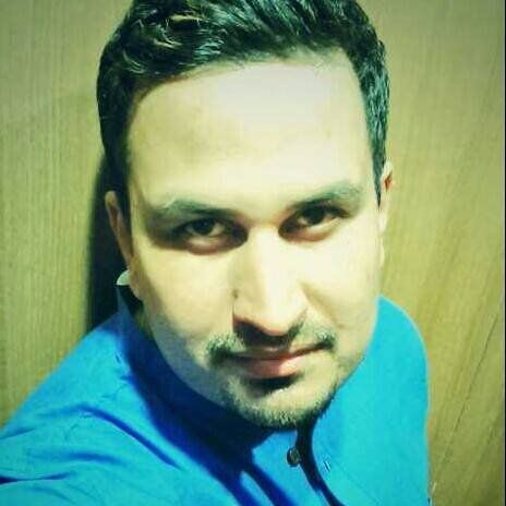 Harshendra Mehta's profile photo