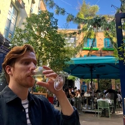 Michael Cogley's profile photo