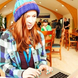 Aoife Glass's profile photo