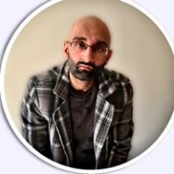 Mark Lelinwalla's profile photo
