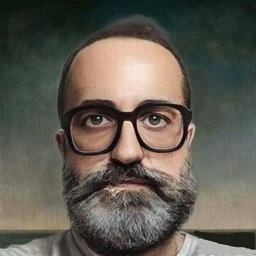 Antonino Caffo's profile photo