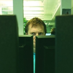 Andrej Sokolow's profile photo