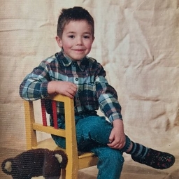 Yannic Rack's profile photo
