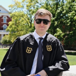 Conor Langs's profile photo