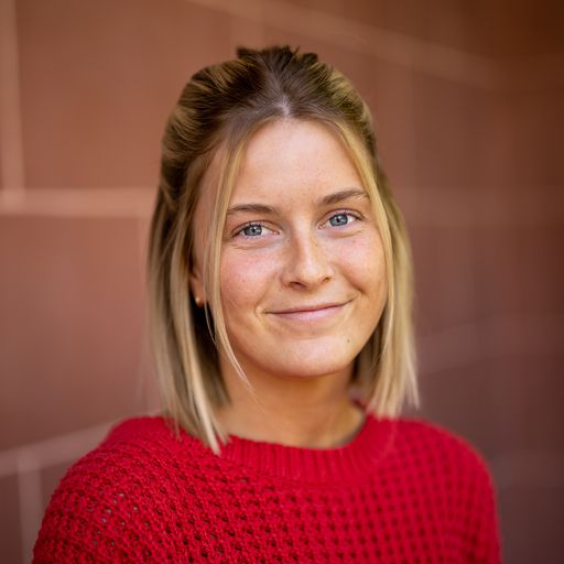 Emma Pitts's profile photo