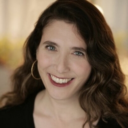 Jennifer Senior's profile photo