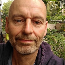Gero Rueter's profile photo
