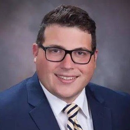Andrew DiPaolo's profile photo