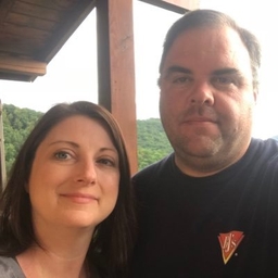 Rob DeArmond's profile photo