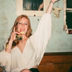 Ashleigh Carter's profile photo