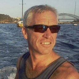 Stephen Fitzpatrick's profile photo
