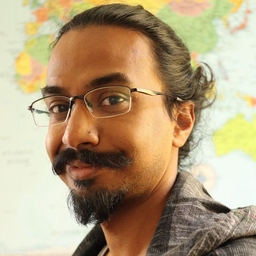 Aaron Fernando's profile photo
