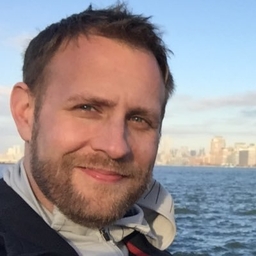 Tim Joyce's profile photo