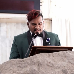Sunny Rodricks's profile photo
