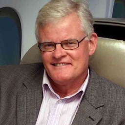 Geoffrey Thomas's profile photo