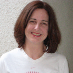 Ashley Merryman's profile photo