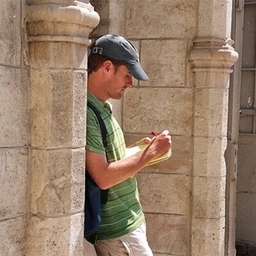 Matti Friedman's profile photo