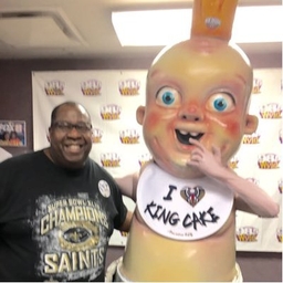 A.D. Berry's profile photo