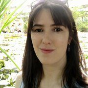 Елена Лиханова's profile photo