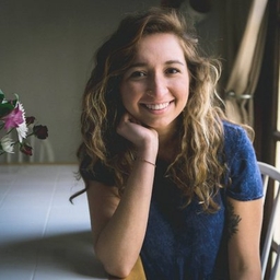 Sarah Bell's profile photo