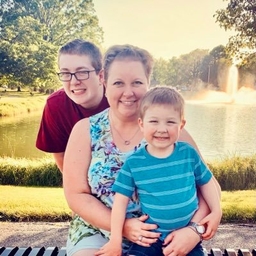 Krista Marshall's profile photo