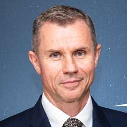 Emmanuel Forsans's profile photo