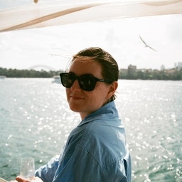 Victoria Pearson's profile photo