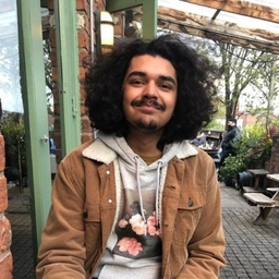 Alex Raisbeck's profile photo