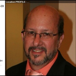 Jeff Flinn's journalist profile photo