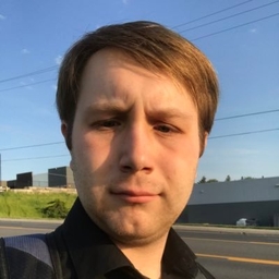 Aidan Vaughan's profile photo
