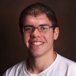 Nick Gray's profile photo