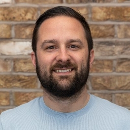 James Gordon's profile photo