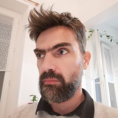 Alexandre Cussey's profile photo