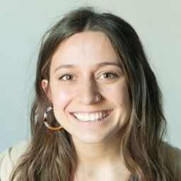 Hannah Pugh's profile photo