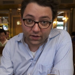 Gabriel Snyder's profile photo