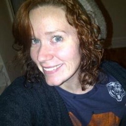 Julie Koehrer's profile photo