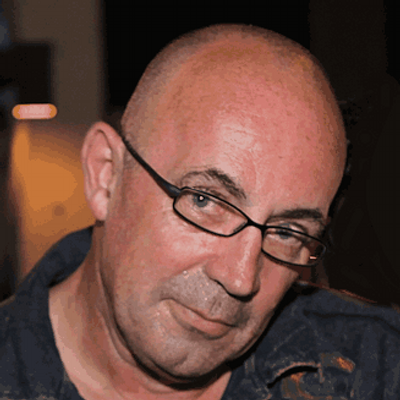 Mike Hanlon's profile photo