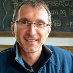 Gilbert Bégin's profile photo