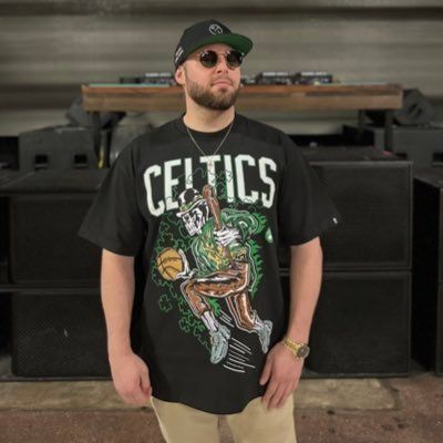 Nick Lamoureux's profile photo