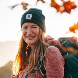 Clara Ferrand's profile photo
