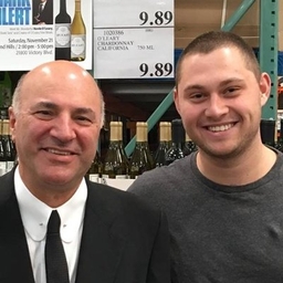 Mark Gurman's profile photo