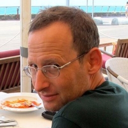 Shachar Bar-On's profile photo