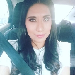 Maricarmen Hernández Rodríguez's profile photo