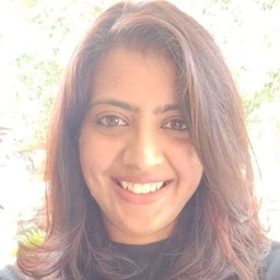 Cheena Kapoor's profile photo