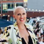 Kristen Kaza's profile photo